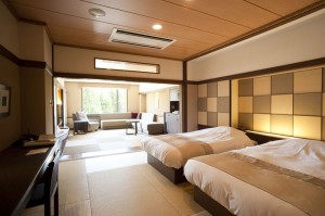 6700しこつ湖鶴雅リゾートスパ水の謌 rooms7